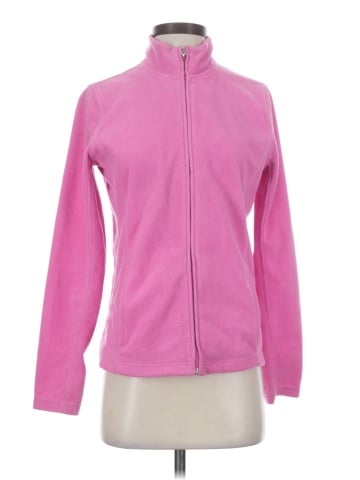 New York & Company Track Jacket (view 1)
