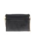 Tory Burch Black Leather Crossbody Bag One size - photo 2