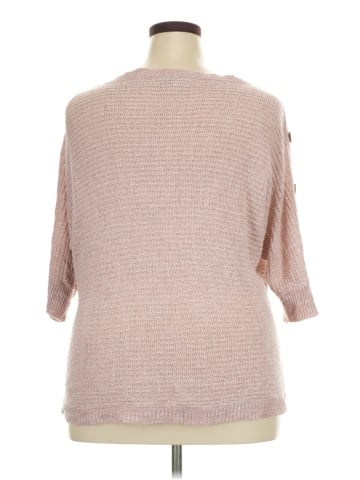 Misia Pullover Sweater (view 2)