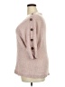 Misia 100% Acrylic Pink Pullover Sweater Size 2X - photo 5