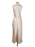 Shein Tan Cocktail Dress Size 4 - photo 2