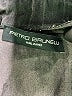 Pietro Brunelli Solid Black Formal Skirt Size XS - photo 3