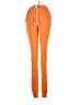 Unbranded Color Block Orange Track Pants Size M - photo 1