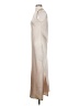 Shein Tan Cocktail Dress Size 4 - photo 5