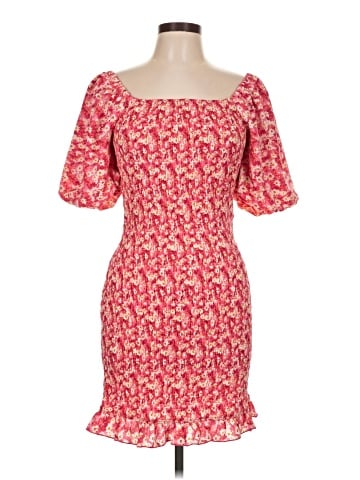 Fashion Cocktail Dress (view 1)