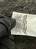 Nike Graphic Silver Active Pants Size L - photo 8