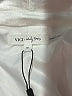 VICI x Emily Travis 100% Polyester White Blazer Size M - photo 6