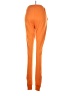 Unbranded Color Block Orange Track Pants Size M - photo 2