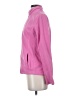 New York & Company 100% Polyester Pink Track Jacket Size S - photo 5