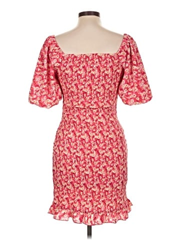 Fashion Cocktail Dress (view 2)