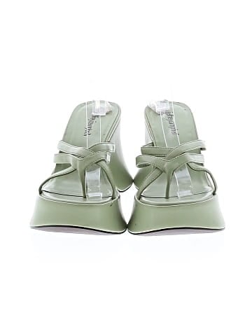 Jeffrey Campbell Wedges (view 2)