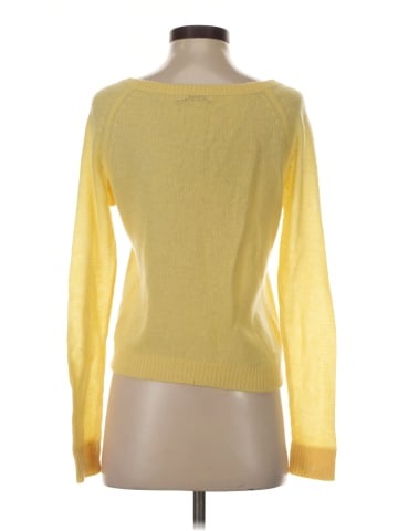 Calypso by Christiane Celle Cashmere Pullover Sweater (view 2)