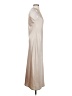 Shein Tan Cocktail Dress Size 4 - photo 4