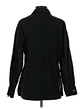 Uniqlo 3/4 Sleeve Button-Down Shirt (view 2)