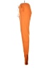 Unbranded Color Block Orange Track Pants Size M - photo 5