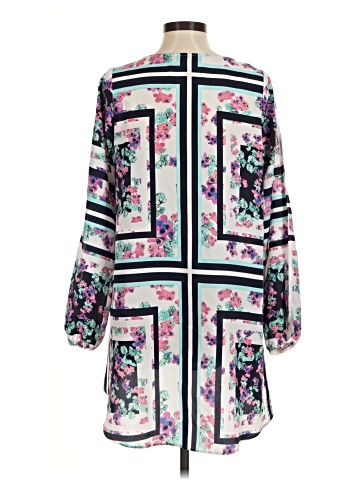 Lovers + Friends 3/4 Sleeve Blouse (view 2)