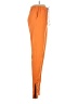 Unbranded Color Block Orange Track Pants Size M - photo 4