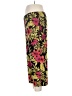 Unbranded Tropical Black Casual Pants Size L - photo 5