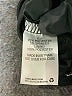 Fortune + Ivy Black Long Sleeve Blouse Size M - photo 8