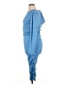 Unbranded Blue Casual Dress Size XL - photo 5