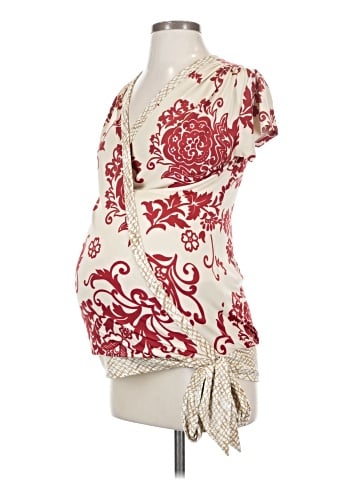 Olian Kimono (view 1)