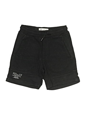 Zara Athletic Shorts (view 1)