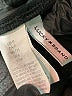 Lucky Brand Solid Black Jumpsuit Size S - photo 4