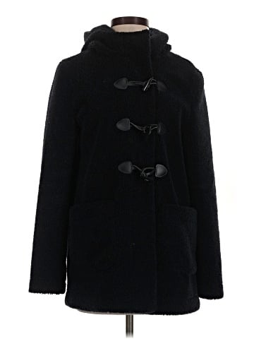 Maje Coat (view 1)