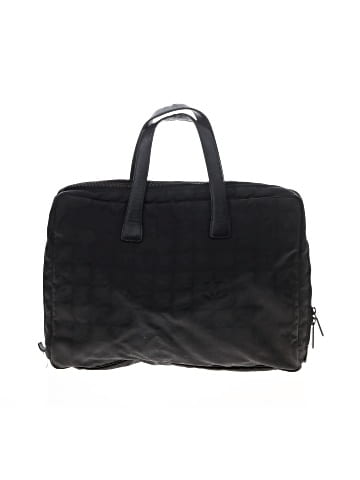 Chanel Vintage Nylon Small Travel Tote  (view 2)