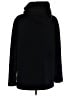 Maje 100% Polyester Black Coat Size EU (FR) 36 / US 4 - photo 2