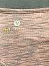 Assorted Brands Tweed Pink Active T-Shirt Size S (estimated) - photo 7