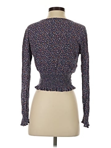 Japna Long Sleeve Top (view 2)