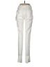 Unbranded Ivory Casual Pants Size EU 48 / US 18 - photo 2