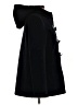 Maje 100% Polyester Black Coat Size EU (FR) 36 / US 4 - photo 4