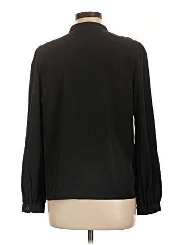 Walter Baker Long Sleeve Blouse (view 2)