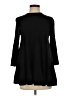 Cos 100% Cotton Black Turtleneck Sweater Size S - photo 1