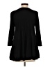 Cos 100% Cotton Black Turtleneck Sweater Size S - photo 2