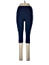 Lululemon Athletica Color Block Blue Active Pants Size 10 - photo 1