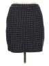 Forever 21 Houndstooth Gray Formal Skirt Size L - photo 2