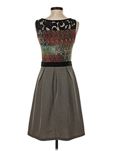 Weston Cocktail Dress (view 2)