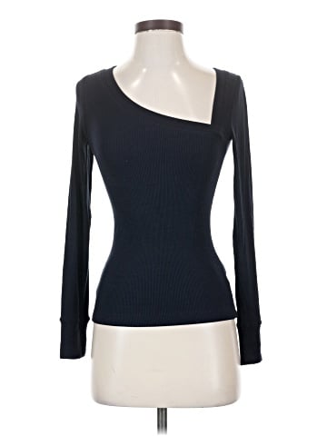 Reiss Long Sleeve T-Shirt (view 1)