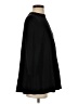 Cos 100% Cotton Black Turtleneck Sweater Size S - photo 4