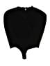 Unbranded Black Bodysuit Size 4 - photo 1