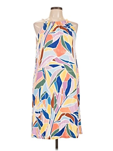 Time and Tru Casual Dress (view 1)