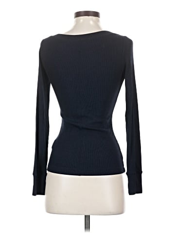 Reiss Long Sleeve T-Shirt (view 2)