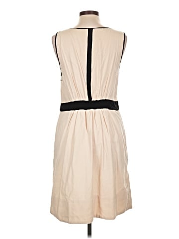 Leifnotes Casual Dress (view 2)