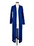 MNG Blue Kimono Size XS - photo 1