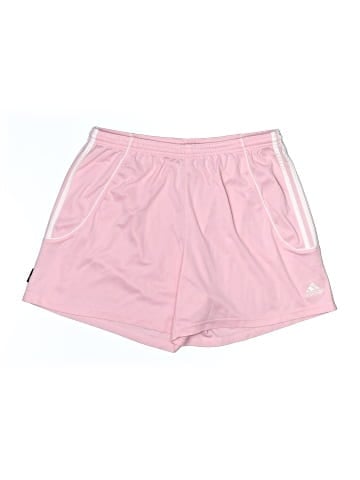 Adidas Athletic Shorts (view 1)