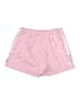 Adidas Solid Pink Athletic Shorts Size XL - photo 1