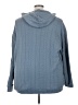 Unbranded 100% Polyester Blue Pullover Sweater Size 5X - photo 2